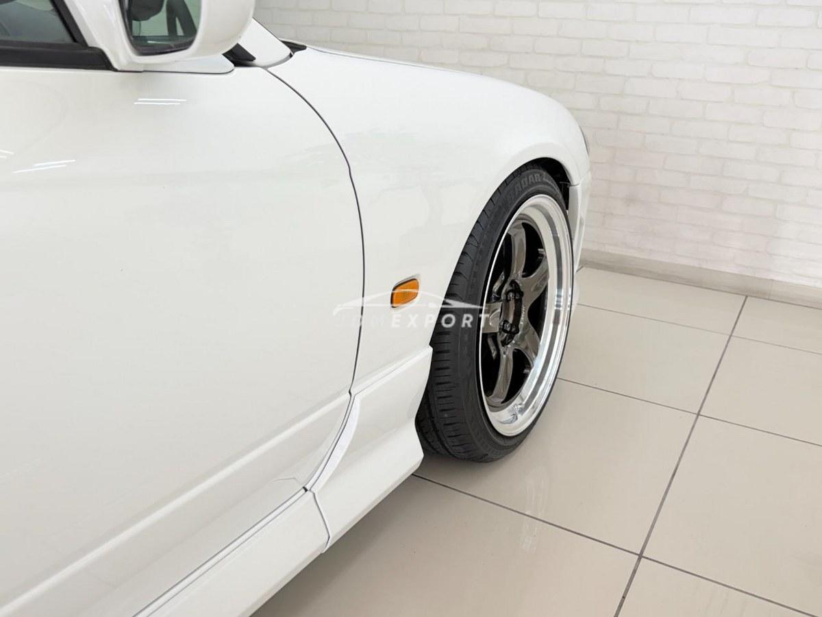 Nissan Silvia 1999 thumbnail 55