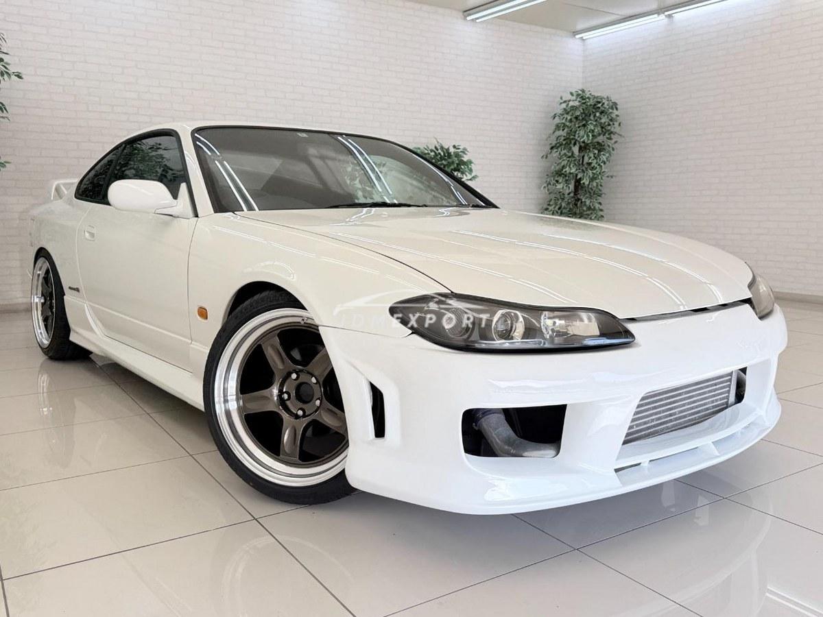 Nissan Silvia 1999