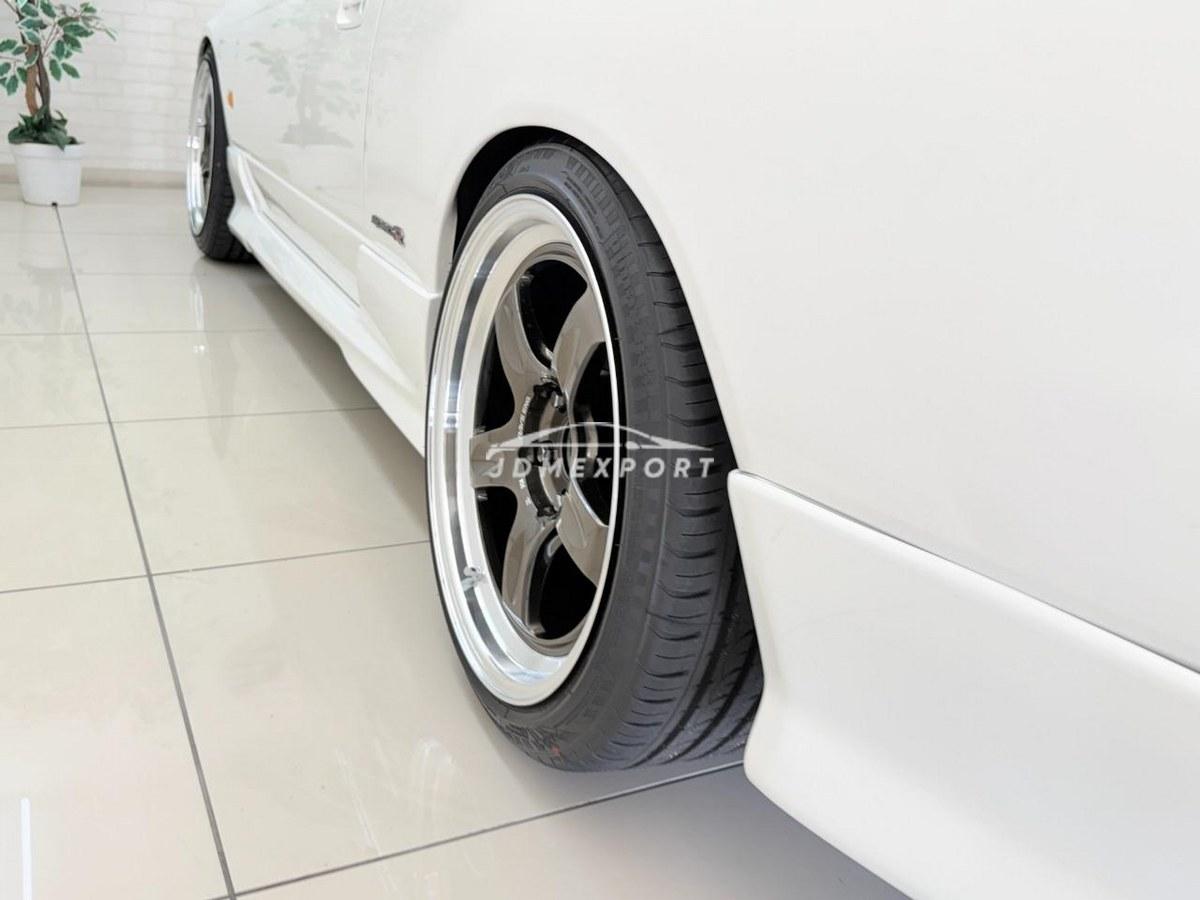 Nissan Silvia 1999 thumbnail 52