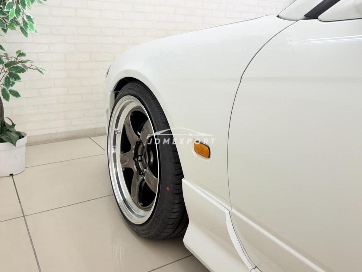 Nissan Silvia 1999 thumbnail 50