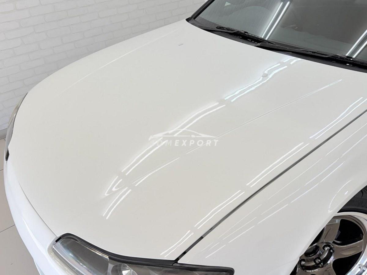 Nissan Silvia 1999 thumbnail 30