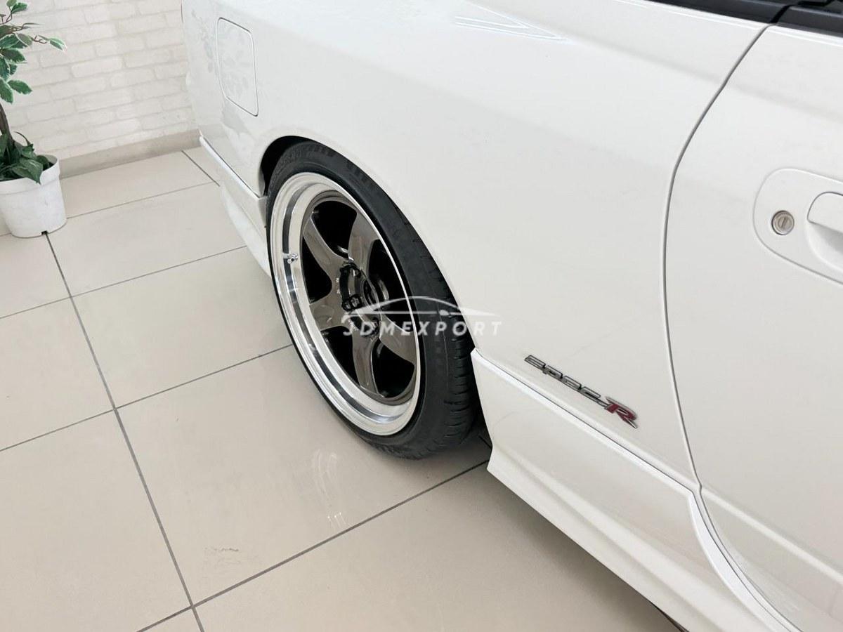 Nissan Silvia 1999 thumbnail 39