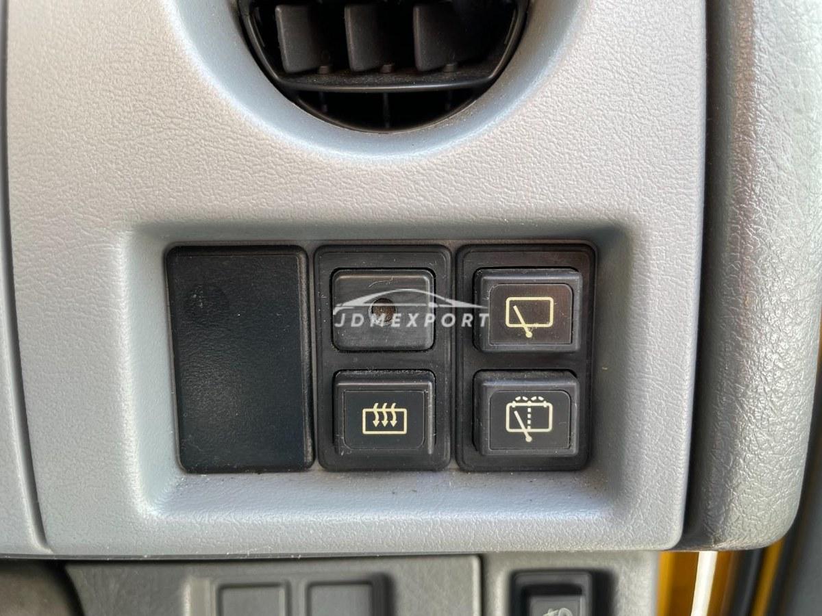 Suzuki Jimny 1998 thumbnail 50