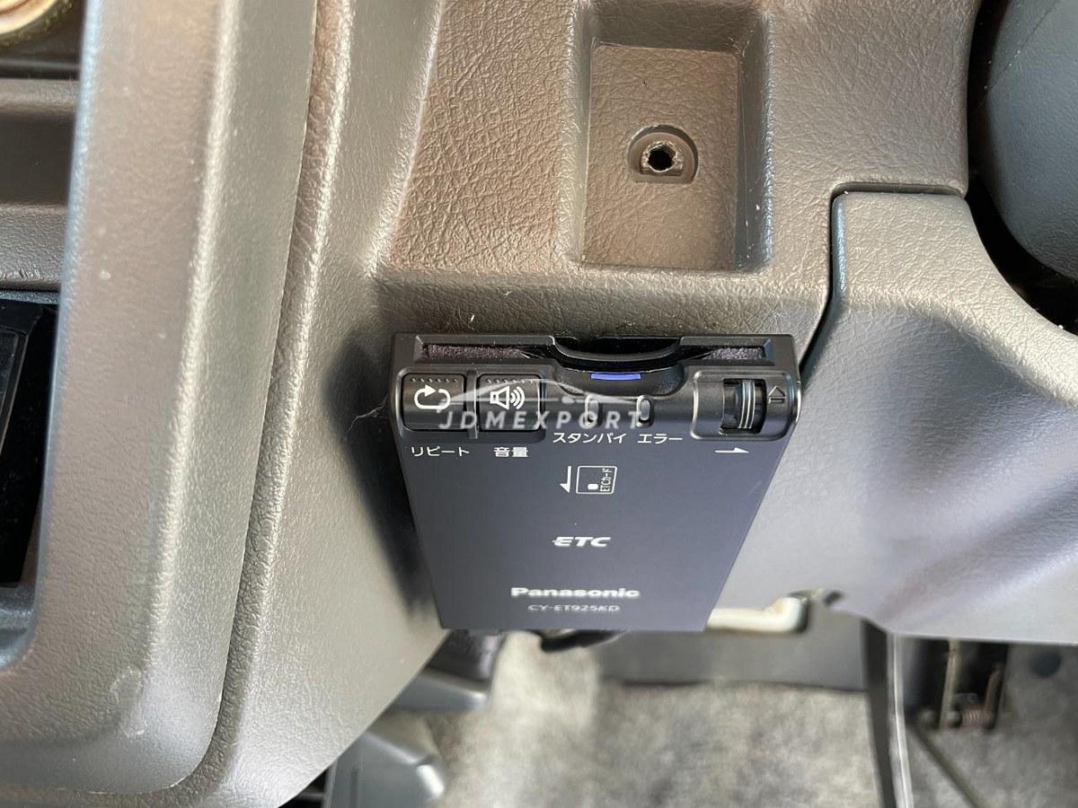 Suzuki Jimny 1998 thumbnail 52