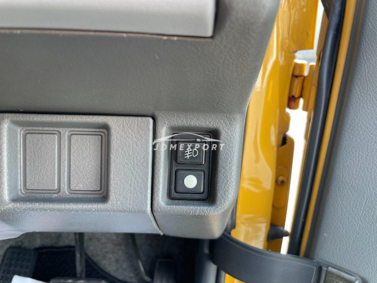 Suzuki Jimny 1998 thumbnail 51