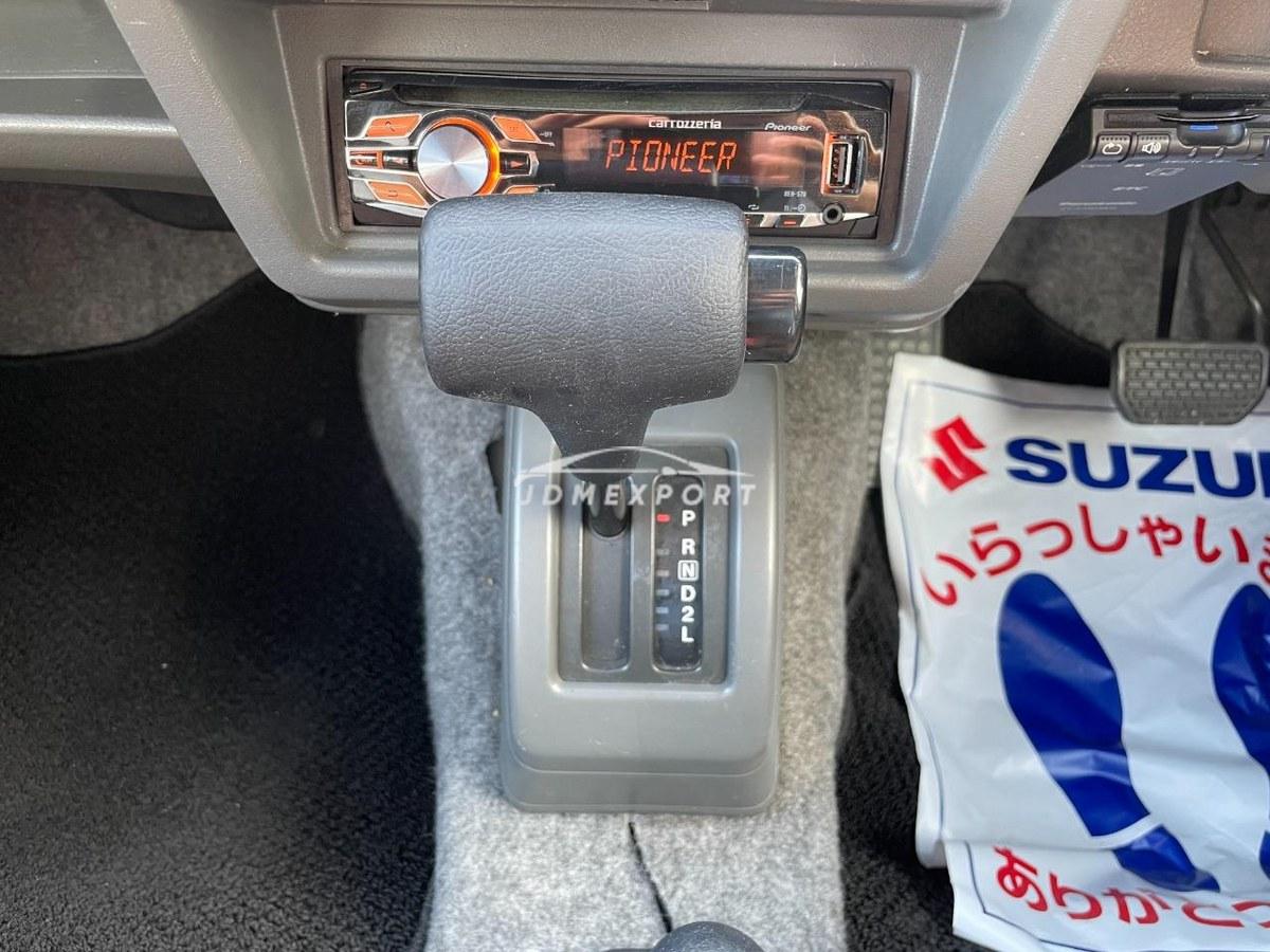Suzuki Jimny 1998 thumbnail 56