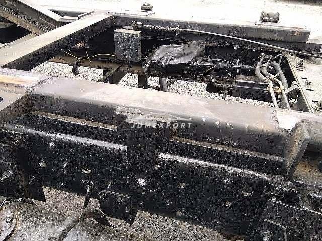 Isuzu Elf Truck 1991 thumbnail 17