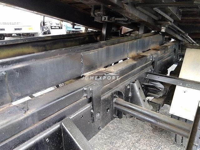 Isuzu Elf Truck 1991 thumbnail 18