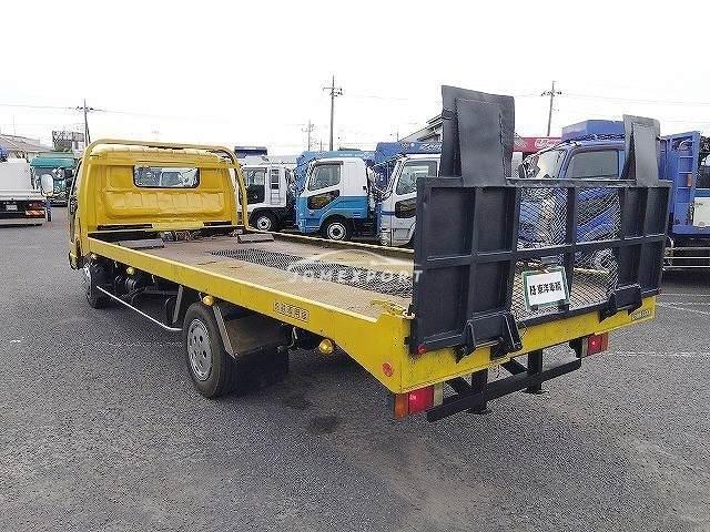 Isuzu Elf Truck 1991 thumbnail 4
