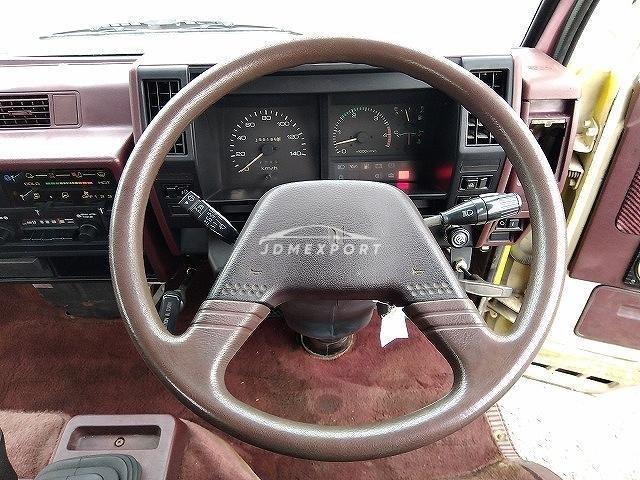 Isuzu Elf Truck 1991 thumbnail 12