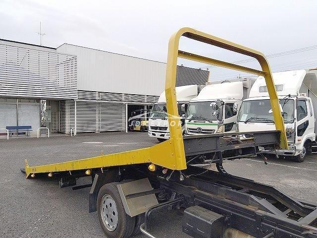 Isuzu Elf Truck 1991 thumbnail 5