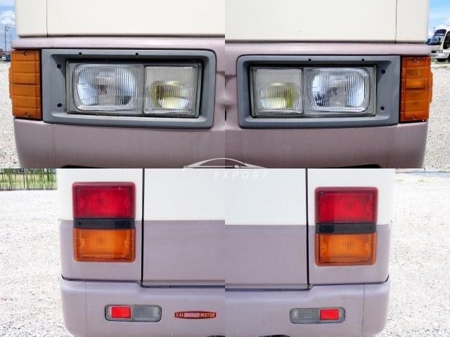 Nissan Civilian Bus 1997 thumbnail 22