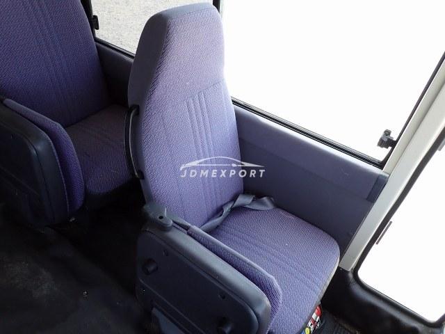 Nissan Civilian Bus 1997 thumbnail 14