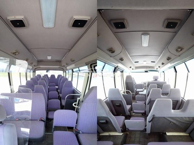 Nissan Civilian Bus 1997 thumbnail 18
