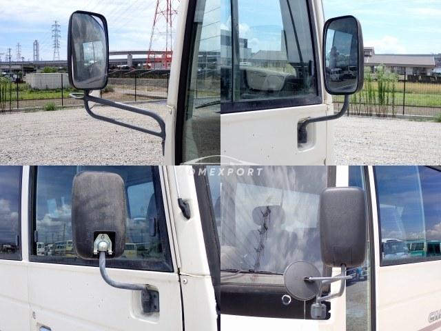 Nissan Civilian Bus 1997 thumbnail 23