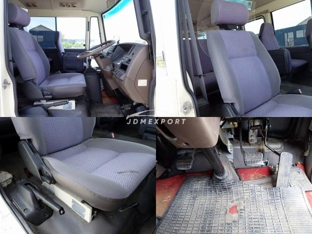 Nissan Civilian Bus 1997 thumbnail 13
