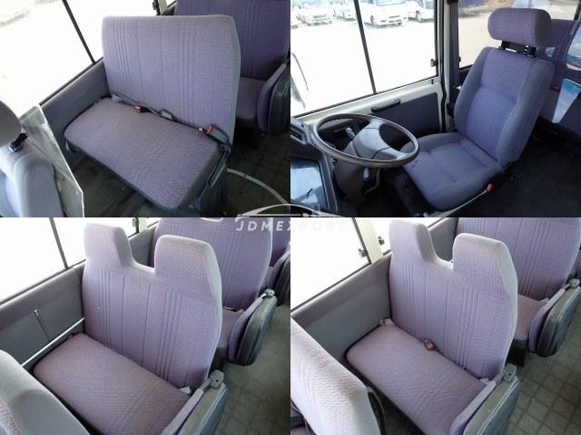 Nissan Civilian Bus 1997 thumbnail 17