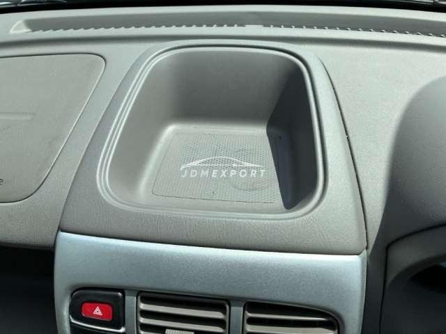 Nissan Cube 2001 thumbnail 33