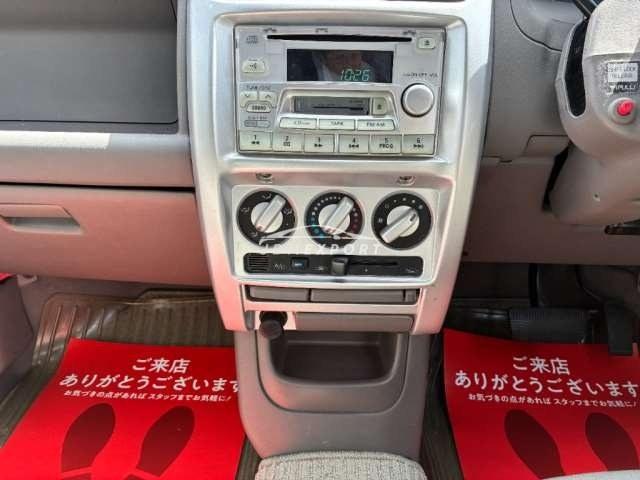 Nissan Cube 2001 thumbnail 12