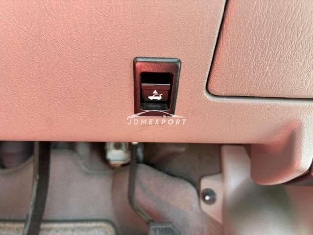 Nissan Cube 2001 thumbnail 39
