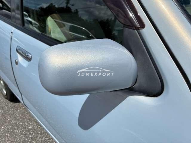Nissan Cube 2001 thumbnail 28