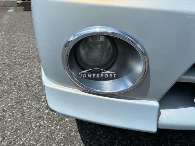 Nissan Cube 2001 thumbnail 24