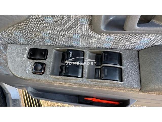 Toyota Land Cruiser 70 2002 thumbnail 15
