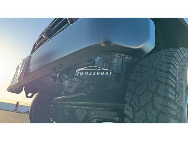 Toyota Land Cruiser 70 2002 thumbnail 16