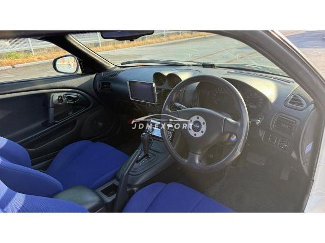 Mitsubishi FTO 1998 thumbnail 5