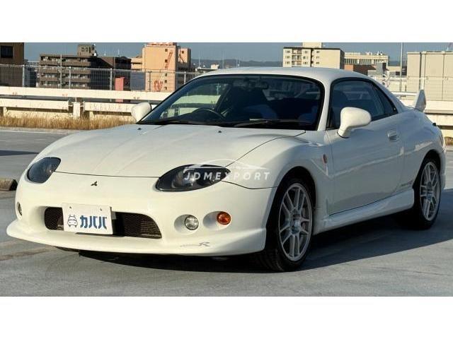 Mitsubishi FTO 1998