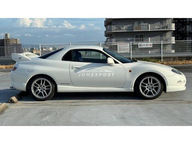 Mitsubishi FTO 1998 thumbnail 17