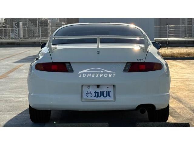 Mitsubishi FTO 1998 thumbnail 3