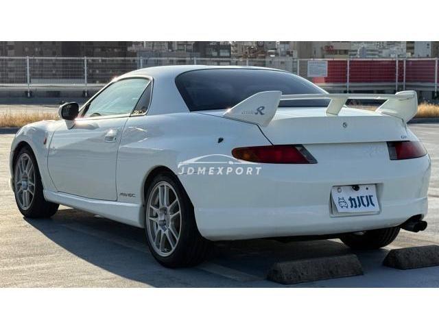 Mitsubishi FTO 1998 thumbnail 19