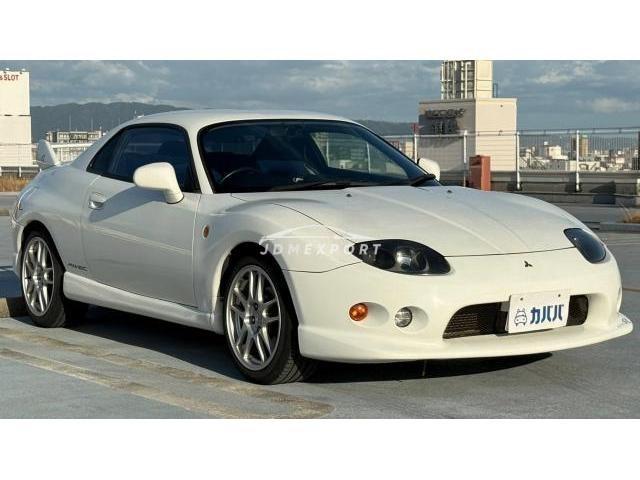Mitsubishi FTO 1998 thumbnail 16