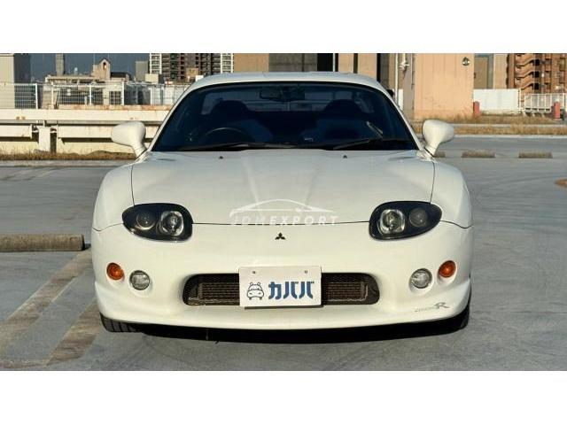 Mitsubishi FTO 1998 thumbnail 2