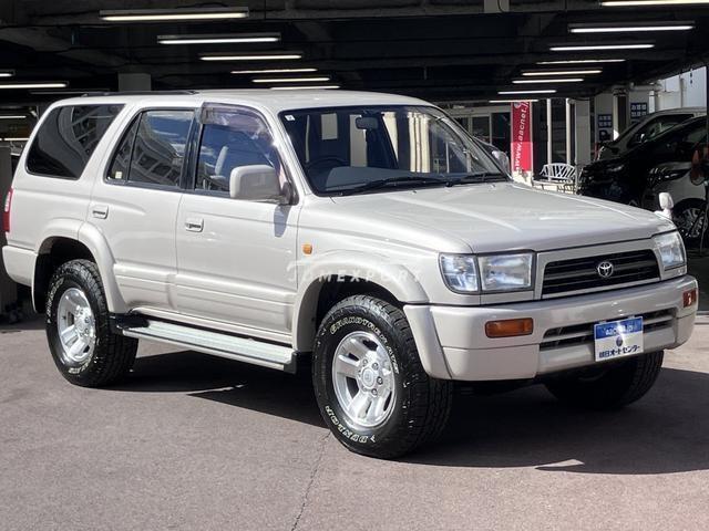 Toyota Hilux Surf 1997