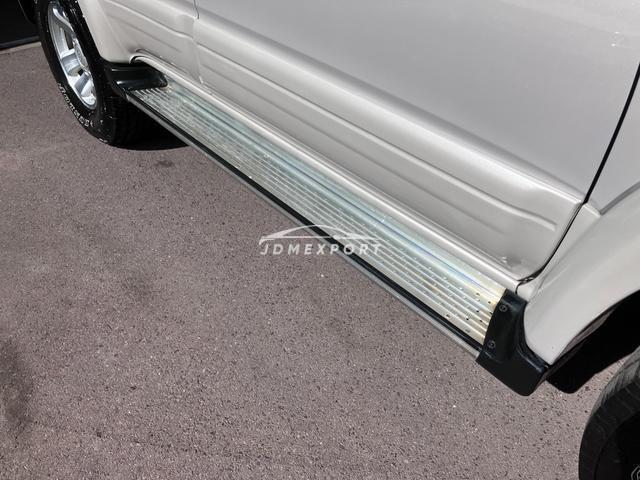Toyota Hilux Surf 1997 thumbnail 13