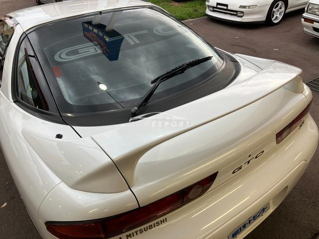Mitsubishi GTO 1997 thumbnail 13