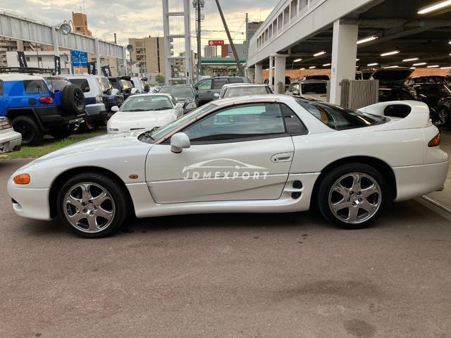Mitsubishi GTO 1997 thumbnail 6