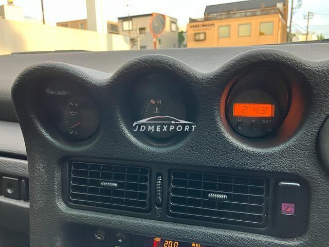 Mitsubishi GTO 1997 thumbnail 16