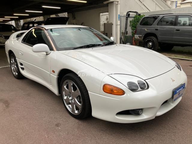 Mitsubishi GTO 1997 thumbnail 2
