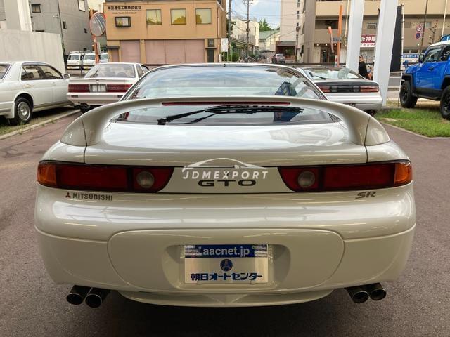 Mitsubishi GTO 1997 thumbnail 8