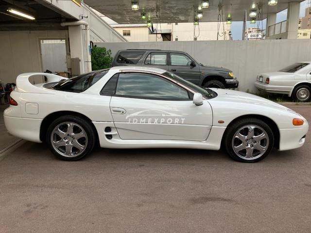 Mitsubishi GTO 1997 thumbnail 10