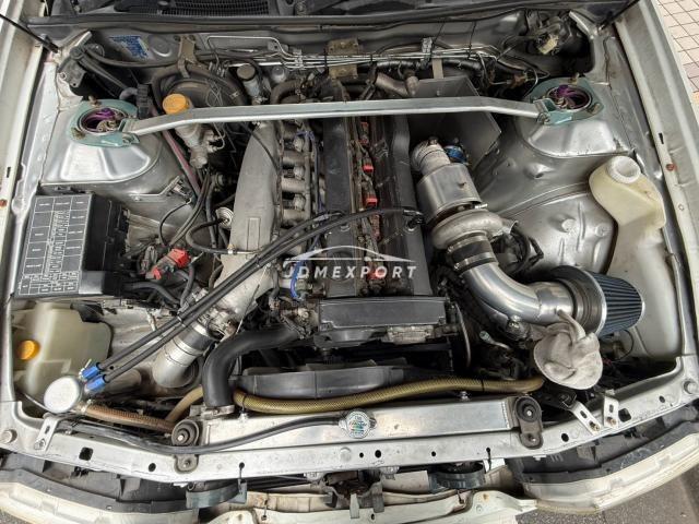 Nissan Laurel 1998 thumbnail 7