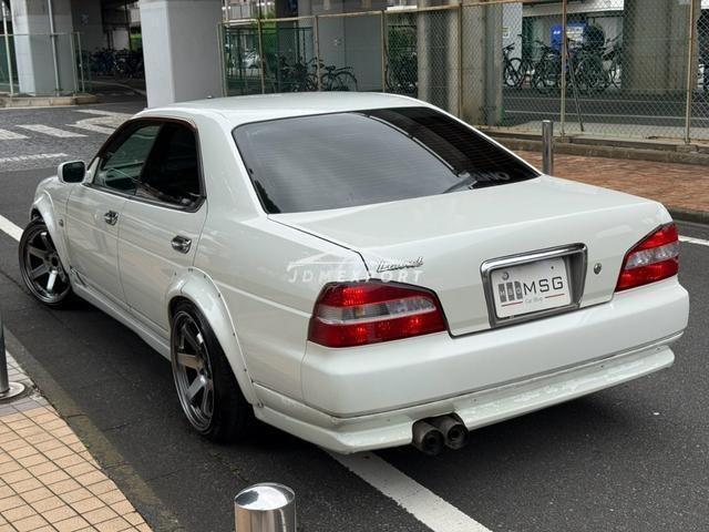Nissan Laurel 1998 thumbnail 4