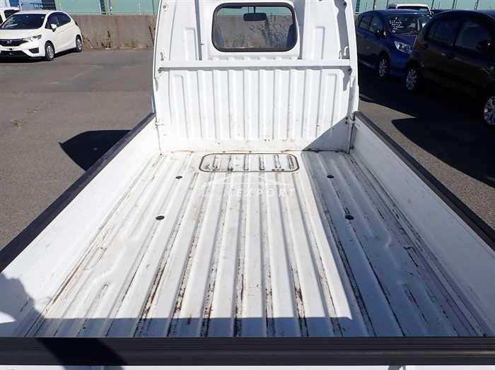Mitsubishi Minicab Truck 1994 thumbnail 9