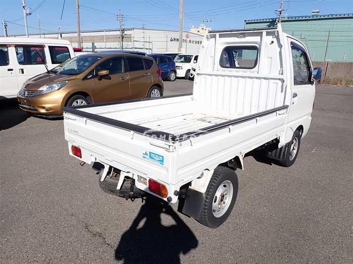 Mitsubishi Minicab Truck 1994 thumbnail 5