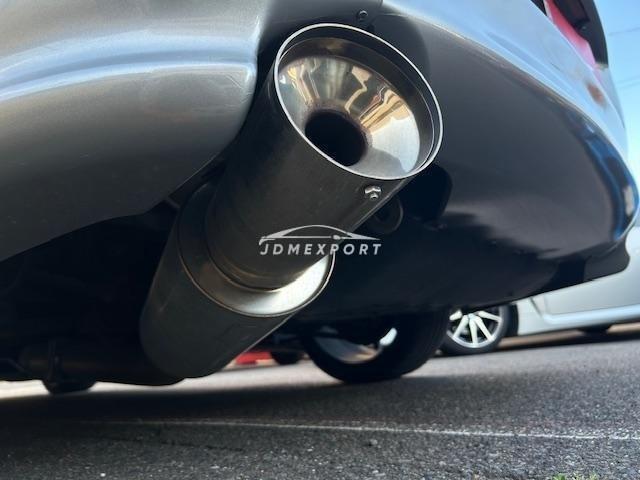 Toyota Supra 1996 thumbnail 8