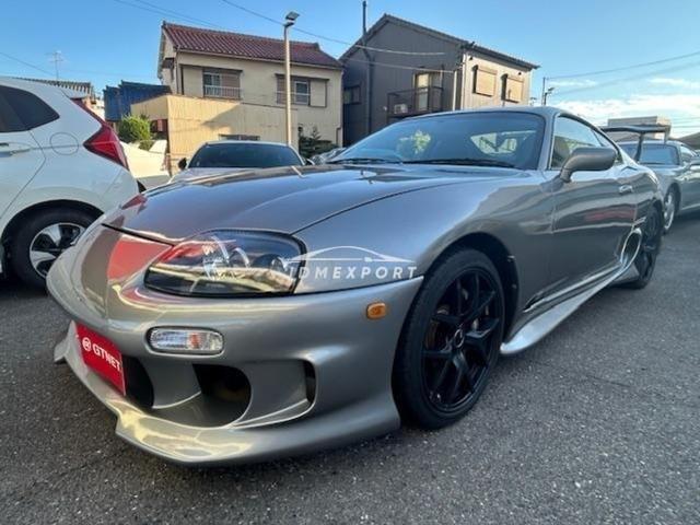 Toyota Supra 1996