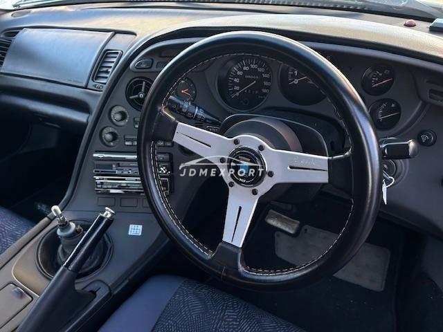 Toyota Supra 1996 thumbnail 12